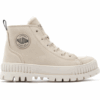 Pallashock Zip Warm