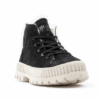 Pallashock Zip Warm