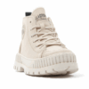 Pallashock Zip Warm