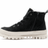 Pallashock Zip Warm
