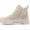 Pallashock Zip Warm
