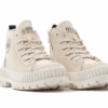 Pallashock Zip Warm
