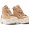Pallashock Zip Warm Pallashock Zip Warm