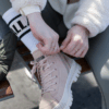 Pallashock Zip Warm