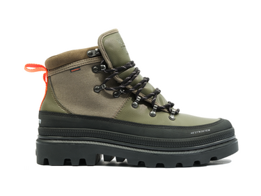 Pallatrooper Hiker Wp+ X Finisterre Pallatrooper Hiker Wp+ X Finisterre