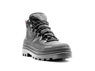 Pallatrooper Hiker Wp+ X Finisterre