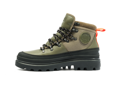 Pallatrooper Hiker Wp+ X Finisterre Pallatrooper Hiker Wp+ X Finisterre