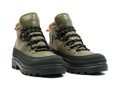 Pallatrooper Hiker Wp+ X Finisterre Pallatrooper Hiker Wp+ X Finisterre