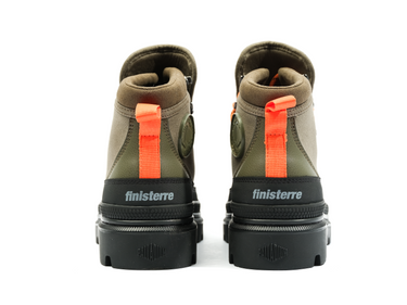 Pallatrooper Hiker Wp+ X Finisterre Pallatrooper Hiker Wp+ X Finisterre
