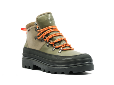 Pallatrooper Hiker Wp+ X Finisterre Pallatrooper Hiker Wp+ X Finisterre