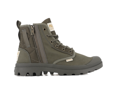 Pampa Detroit Zip Pampa Detroit Zip