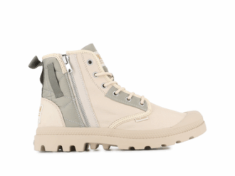 Pampa Detroit Zip