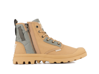 Pampa Detroit Zip Pampa Detroit Zip