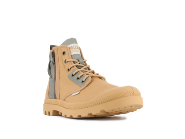 Pampa Detroit Zip Pampa Detroit Zip