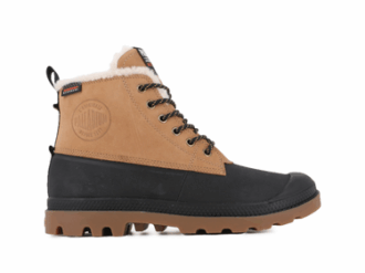 Pampa Duck Wl Wp+