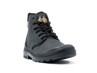 Pampa Hi Coated