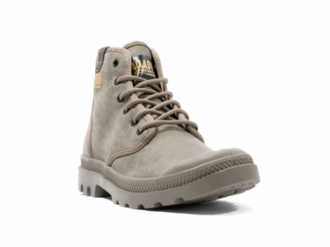 Pampa Hi Coated