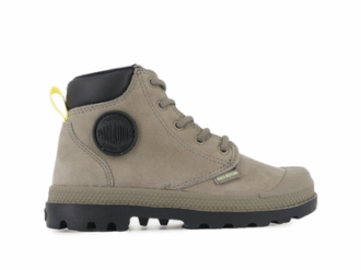 Pampa Hi Cuff Wp Oz