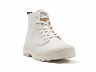 Pampa Hi Re-Vegan Lth