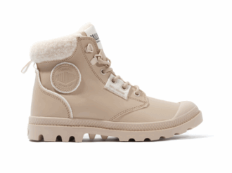 Pampa Hi Snow Warm