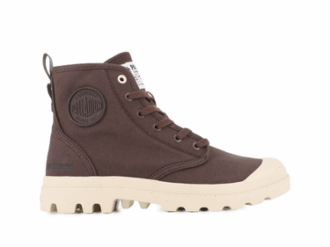 Pampa Hi Zip Bio