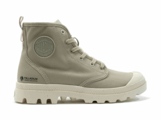 Pampa Hi Zip Bio