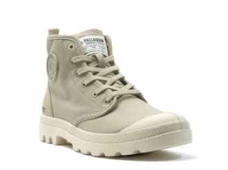 Pampa Hi Zip Bio