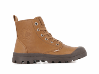 Pampa Hi Zip Lth Ess