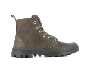 Pampa Hi Zip Lth Ess Pampa Hi Zip Lth Ess