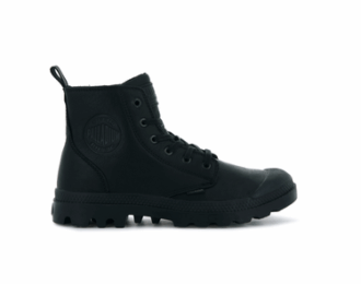 Pampa Hi Zip Lth Ess