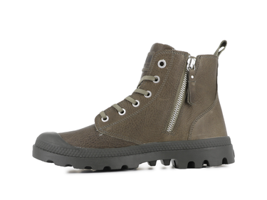 Pampa Hi Zip Lth Ess Pampa Hi Zip Lth Ess