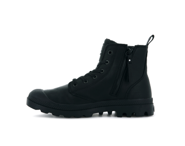 Pampa Hi Zip Lth Ess Pampa Hi Zip Lth Ess