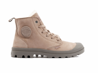 Pampa Hi Zip Wl