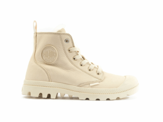 Pampa Hi Zip Wl