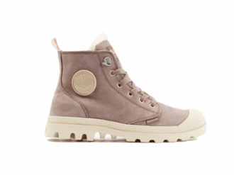 Pampa Hi Zip Wl