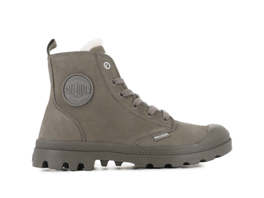 Pampa Hi Zip Wl Pampa Hi Zip Wl