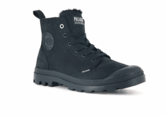 Pampa Hi Zip Wl