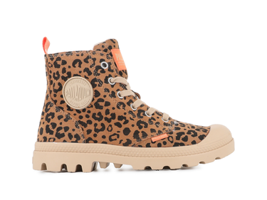 Pampa Hi Zip Wl Leo Pampa Hi Zip Wl Leo