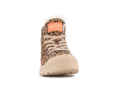 Pampa Hi Zip Wl Leo Pampa Hi Zip Wl Leo