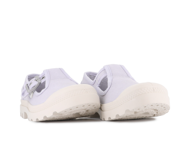 Pampa Mary-Jane Washed Pampa Mary-Jane Washed