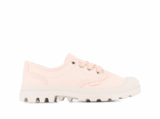 Pampa Oxford