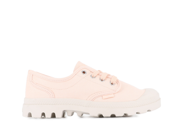 Pampa Oxford Pampa Oxford
