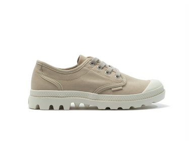 Pampa Oxford Pampa Oxford