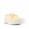 Pampa Oxford Pampa Oxford