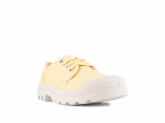 Pampa Oxford
