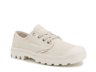 Pampa Oxford