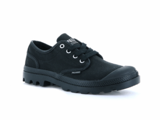 Pampa Oxford