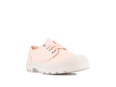 Pampa Oxford Pampa Oxford