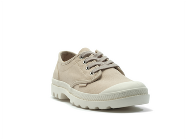 Pampa Oxford Pampa Oxford
