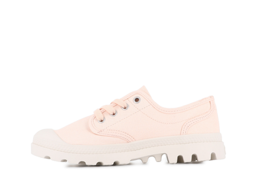 Pampa Oxford Pampa Oxford